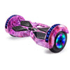 Bluetooth Hoverboard 8" Self-Balancing Wheel - Mega Cart