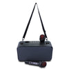 Bluetooth Karaoke Speaker with 2 Microphones - Mega Cart