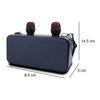 Bluetooth Karaoke Speaker with 2 Microphones - Mega Cart