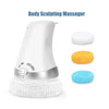 3-in-1 Handheld Body Sculptor for Firming, Toning, and Massage - Mega Cart