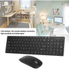 Wireless Keyboard & Mouse Bundle - Mega Cart