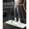 Multifunctional Fitness Board for Home Workouts - Mega Cart
