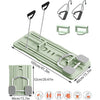 Multifunctional Fitness Board for Home Workouts - Mega Cart
