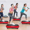 Body Fitness Vibration Platform Machine - Mega Cart