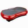 Body Fitness Vibration Platform Machine - Mega Cart