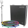 360° Camera Photo Booth Platform - Mega Cart