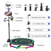360° Camera Photo Booth Platform - Mega Cart