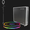 360° Camera Photo Booth Platform - Mega Cart