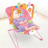 Musical Baby Bouncer Chair - Mega Cart