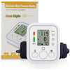 Arm Style Digital Blood Pressure Monitor - Mega Cart