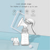 Portable Manual Breast Pump for Nursing Moms - Mega Cart