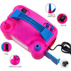 Electric Balloon Pump for Decorations - Mega Cart