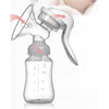 Portable Manual Breast Pump for Nursing Moms - Mega Cart