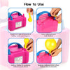 Electric Balloon Pump for Decorations - Mega Cart