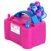 Electric Balloon Pump for Decorations - Mega Cart