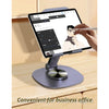 Desktop Phone Stand with 360° Rotation - Mega Cart