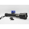 Bright Rechargeable LED Flashlight - Mega Cart