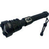 Bright Rechargeable LED Flashlight - Mega Cart