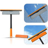 3 in 1 Screen Glass Cleaner - Mega Cart