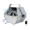 Automatic Bubble Machine with Remote Control - Mega Cart