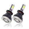 High Performance Car Headlight