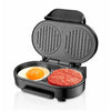 RAF Non-Stick Burger Grill 1000W - Mega Cart