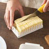 Butter Cutter Box with Lid - Mega Cart