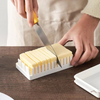 Butter Cutter Box with Lid - Mega Cart