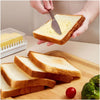 Butter Cutter Box with Lid - Mega Cart