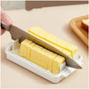 Butter Cutter Box with Lid - Mega Cart