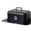 Butter Dish with Lid - Mega Cart