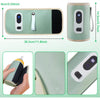 Portable Baby Bottle Warmer with USB Charging
