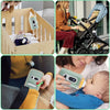 Portable Baby Bottle Warmer with USB Charging