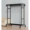 Space-Saving Multifuction Clothes Rack