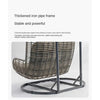 PrimeNest - Cairo Double Seat Patio Swing - Mega Cart