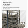 PrimeNest - Cairo Double Seat Patio Swing - Mega Cart