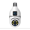 Wi-Fi Dual Lens Surveillance Cam - Mega Cart