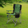 Outdoor Portable Folding Camping Beach Chair - Mega Cart