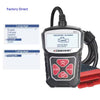 Car Code Reader OBDII and EOBD Diagnostic Tool - Mega Cart