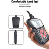 Car Code Reader OBDII and EOBD Diagnostic Tool - Mega Cart