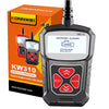 Car Code Reader OBDII and EOBD Diagnostic Tool - Mega Cart