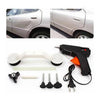 Car Dent and Ding Repair Kit - Easy DIY Pops-a-Dent Solution - Mega Cart