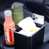 Car Multifunctional Armrest Storage Box Drawer Box With Cup Holder - Mega Cart