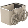 Car Multifunctional Armrest Storage Box Drawer Box With Cup Holder - Mega Cart