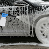 Car Wash Foam Blaster - Mega Cart