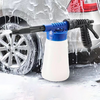 Car Wash Foam Blaster - Mega Cart