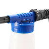 Car Wash Foam Blaster - Mega Cart
