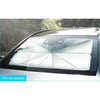Car Windshield Sun Shade Umbrella - Keep Your Car Cool & Protected - Mega Cart
