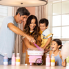 Carnival Cotton Candy Machine - Mega Cart