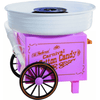 Carnival Cotton Candy Machine - Mega Cart